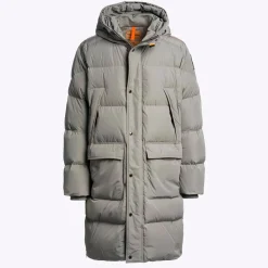 Parajumpers Long Bear Hooded Down Parka Nowhere