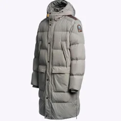 Parajumpers Long Bear Hooded Down Parka Nowhere