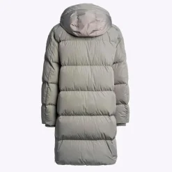 Parajumpers Long Bear Hooded Down Parka Nowhere