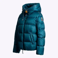 Parajumpers Tilly Hooded Down Jacket Interstellar