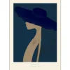 Poster & Frame Maxime Automne No. 1 30x40 cm