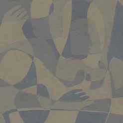 Poster & Frame Unfolding 2 50x50 cm