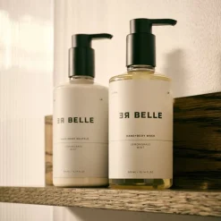 Rebelle Copenhagen Duo Kit Hand & Body Wash - Soufflé