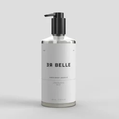 Rebelle Copenhagen Hand & Body Soufflé Lemongrass Mint 300 ml