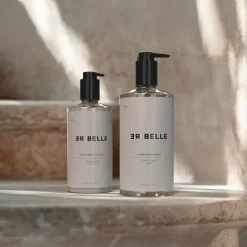 Rebelle Copenhagen Hand & Body Soufflé Lemongrass Mint 300 ml