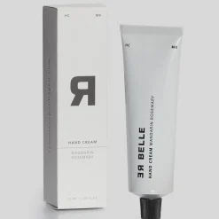 Rebelle Copenhagen Hand Cream Mandarin Rosemary 50 ml