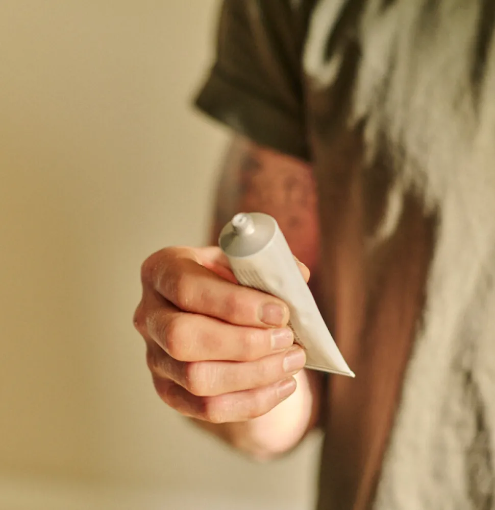 Rebelle Copenhagen Hand Cream Lemongrass Mint 50 ml