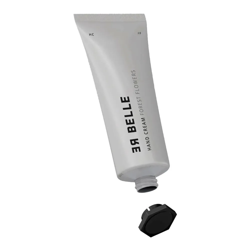 Rebelle Copenhagen Hand Cream Forest Flowers 50 ml