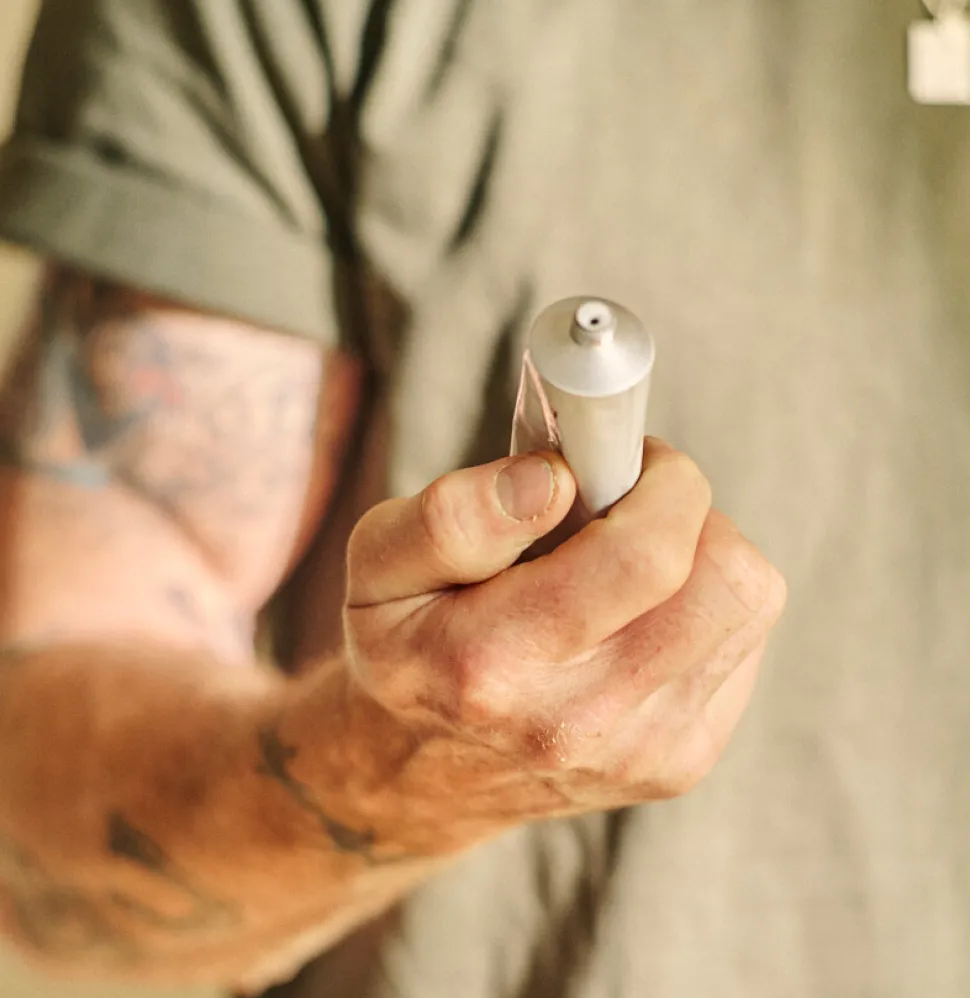 Rebelle Copenhagen Hand Cream Forest Flowers 50 ml