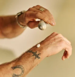 Rebelle Copenhagen Hand Cream Forest Flowers 50 ml