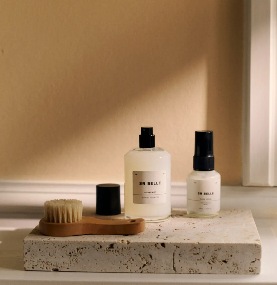 Rebelle Copenhagen Hand Serum Lemongrass Mint 30 ml