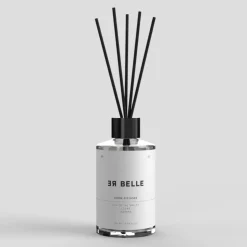 Rebelle Copenhagen Room Diffuser Lily Of The Valley Cedar 180 ml