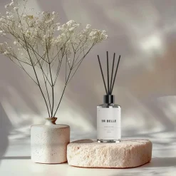 Rebelle Copenhagen Room Diffuser Lily Of The Valley Cedar 180 ml