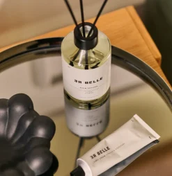 Rebelle Copenhagen Room Diffuser Lily Of The Valley Cedar 180 ml