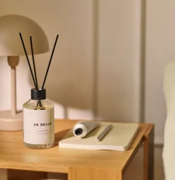 Rebelle Copenhagen Room Diffuser Forest Flowers 180 ml