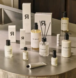 Rebelle Copenhagen Room Mist Forest Flowers 100 ml