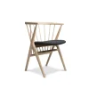 Sibast Furniture No 8 Chair Eg Sæbe Remix 133 Stof
