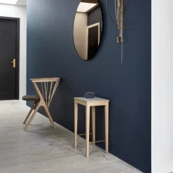 Sibast Furniture No 8 Chair Eg Sæbe Remix 133 Stof