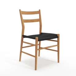 Sibast No 59 Eg Olie Sort Flet