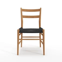 Sibast No 59 Eg Olie Sort Flet