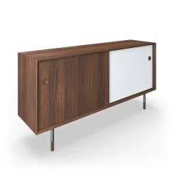 Sibast No 11 Skænk Valnød