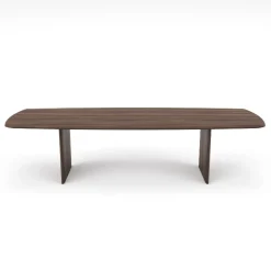 Sibast No 7 Spisebord Rektangulær Valnød Olie