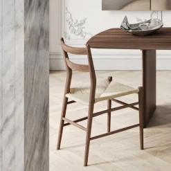 Sibast No 59 Valnød Naturflet