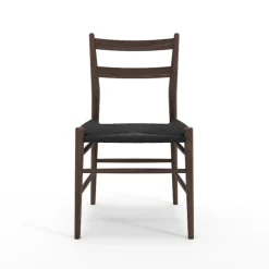 Sibast No 59 Valnød Sort Flet