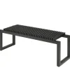 Skagerak Cutter Bænk Sort
