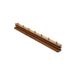 Skagerak Cutter Knagerække Teak 100