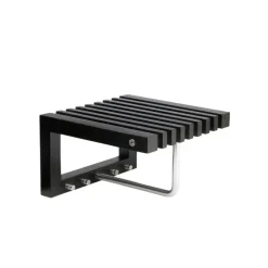 Skagerak Cutter Minigarderobe Sort