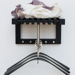 Skagerak Cutter Minigarderobe Sort