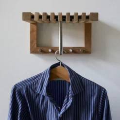 Skagerak Cutter Minigarderobe Teak