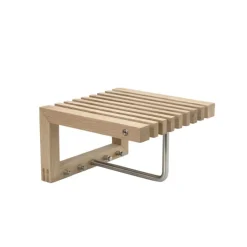 Skagerak Cutter Minigarderobe Eg