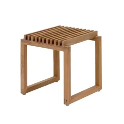 Skagerak Cutter Skammel Teak