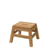 Skagerak Dania Taburet Teak
