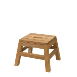 Skagerak Dania Taburet Teak