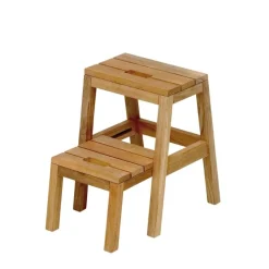 Skagerak Dania Trappestol Teak