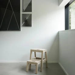 Skagerak Dania Trappestol Eg