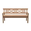 Skagerak Drachmann Bench 165 Teak