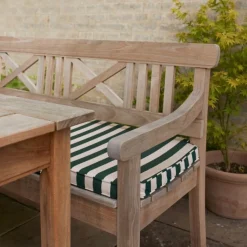 Skagerak Drachmann Bench 165 Teak