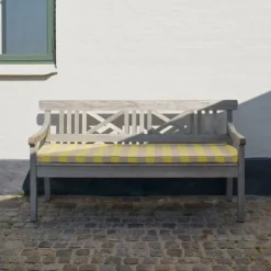 Skagerak Drachmann Bench 165 Teak