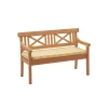 Skagerak Drachmann Bench 120 Cushion