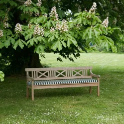 Skagerak Drachmann Bench 200 Teak