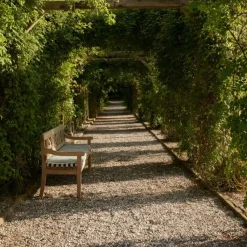 Skagerak Drachmann Bench 200 Teak