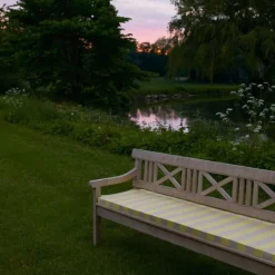 Skagerak Drachmann Bench 200 Teak