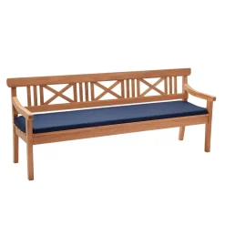 Skagerak Drachmann Bench 200 Cushion