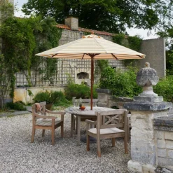 Skagerak Drachmann Chair Teak