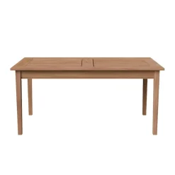 Skagerak Drachmann Table 156 Teak