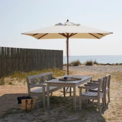 Skagerak Drachmann Table 156 Teak